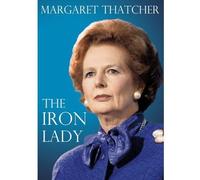 Margaret Thatcher - The Iron Lady - Documentary [DVD] [2012]