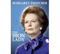 Margaret Thatcher: The Iron Lady [USA] [DVD]