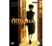 Margaret Thatcher: The Long Walk To Finchley [Reino Unido] [DVD]