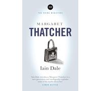 Margaret Thatcher: The Prime Ministers Series