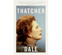 Margaret Thatcher: The Prime Ministers Series