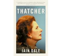 Margaret Thatcher: The Prime Ministers Series