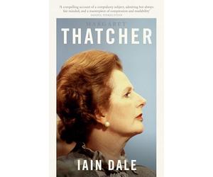 Margaret Thatcher: The Prime Ministers Series