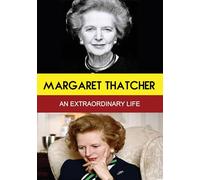 Margaret Thatcher - This Lady's Not for Turning [USA] [DVD]