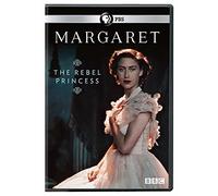 Margaret: The Rebel Princess [USA] [DVD]