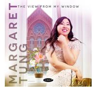 Margaret Tung Margaret Tung: The View from My Window (CD) (Importación USA)