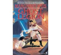 Margaret Weis Ghost Legion (Tapa blanda) Star of the Guardians