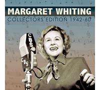Margaret Whiting – Edición de coleccionista 1942-60 – Acrobat