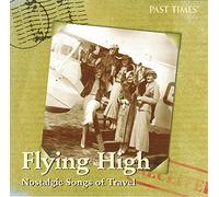 Margaret Whiting - Flying High - Nostalgic Song of Travel