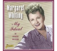 Margaret Whiting - My Ideal: The Definitive Collection By Margaret Whiting (2007-11-19)