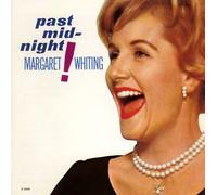Margaret Whiting - Past Midnight
