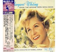 Margaret Whiting - Sings Jerome Kern Song Book