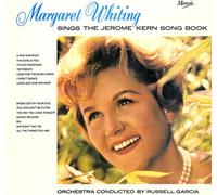 Margaret Whiting - Sings The Jerome Kern Song Book
