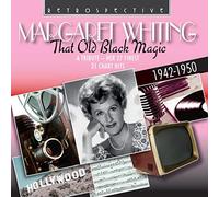 Margaret Whiting : The Old Black Magic.