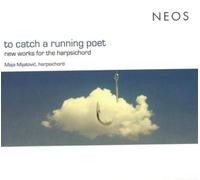 Margareta Ferek Maja Mijatovic: To Catch a Running Poet: (CD) (Importación USA)