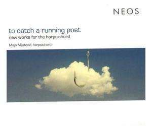 Margareta Ferek Maja Mijatovic: To Catch a Running Poet: (CD) (Importación USA)