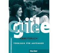 Margarete I. Ersen-Rasch Hayrettin Seyhan Güle güle, Arbeitsbuch
