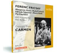 Margarete Klose - Georges Bizet: Carmen