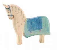 Margarete Ostheimer Ostheimer Caballo (Silla de montar)