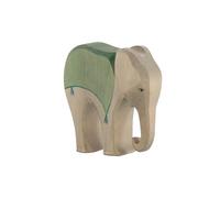 Margarete Ostheimer Ostheimer Elefante (Silla montar)