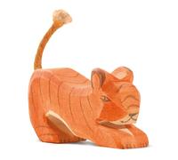 Margarete Ostheimer Ostheimer Tiger klein lauernd (Importación USA)