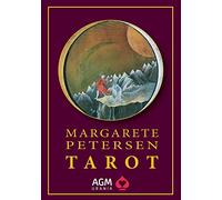 Margarete Petersen Tarot (GB Edition): 78 Tarot Cards with detailed instructions (Anniversary Edition)