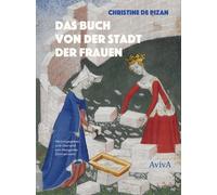 Margarete Zimme Das Buch von der Stadt der Frauen: Herausgegeben, (Tapa blanda)