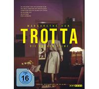 Margarethe von Trotta - Die frühen Filme [Alemania] [Blu-ray]