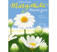 Margarida Bem-me-quer (ebook)