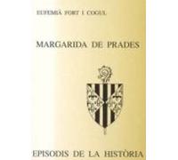 Margarida De Prades (2ª Ed.)
