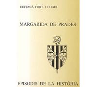 Margarida de Prades