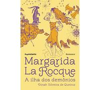 Margarida La Rocque - A Ilha dos Demonios (Em Portugues do Brasil)