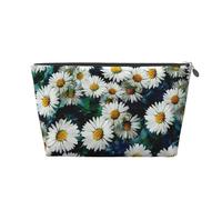 Margarita de Moda, Bolsa de artículos de tocador Bolsa de Maquillaje Bolsa de cosméticos Bolsa de artículos de tocador de Viaje portátil