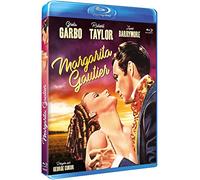 La dama de las camelias BLU-RAY 1936 Margarita Gautier