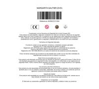 MARGARITA GAUTIER (DVD)