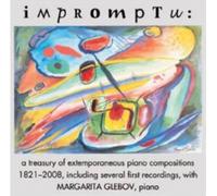 Impromptu
