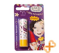 Margarita Kakės Makės Protector Bálsamo Labial 4g Niños Vainilla Sabor
