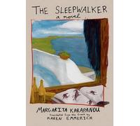 Margarita Karapanou The Sleepwalker (Tapa blanda) (Importación USA)