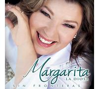 Margarita La Diosa De La Cumbia - Sin Fronteras