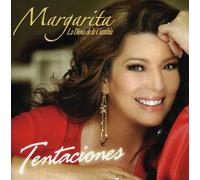 Margarita La Diosa De La Cumbia - Tentaciones [Import]