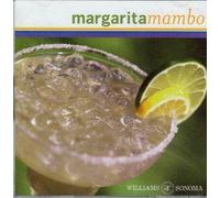 Margarita Mambo (Williams Sonoma) by Various Artists, Ritchie Valens, Sergio Mendes & Brasil 66, Tito Puente, Santana (1999-01-01)