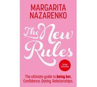 Margarita Nazarenko The New Rules (Tapa blanda)