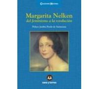 Margarita Nelken: Del Feminismo A Revolucion