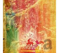 Margarita - Parque mágico