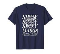 Margarita picante, Spicy Margs Club, Spice Ice & Everything Nice Camiseta
