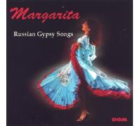 Margarita - Russian Gipsy Songs