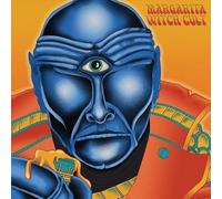 Margarita Witch Cult - Margarita Witch Cult (Ltd. Purple Vinyl) [Vinilo]