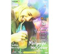 MARGARITA WITH A STRAW by KALKI KOECHLIN