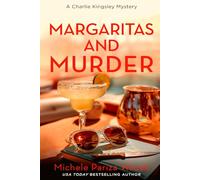 Margaritas and Murder (Charlie Kingsley Mysteries)