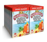 Margaritaville Singles to Go Drink Mix Ultimate Summer Variety Pack